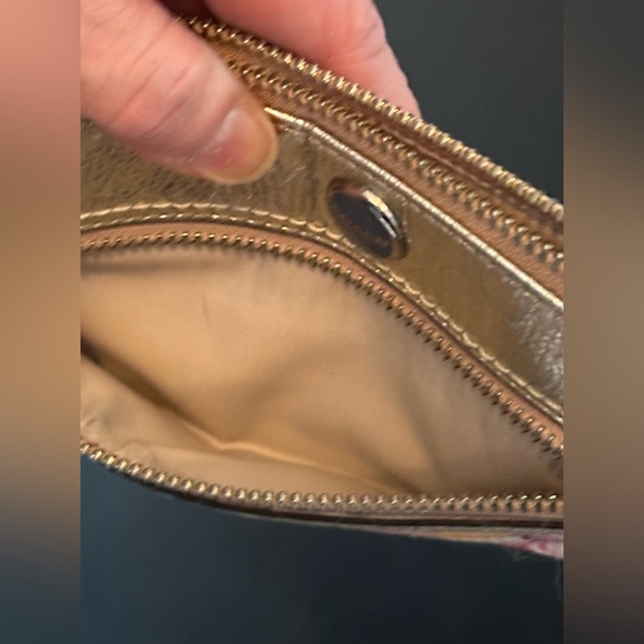 Coach wallet - Picture 4 of 4